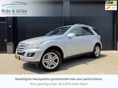 Mercedes-Benz ML-klasse - 300 CDI 4MATIC Full options grijs kenteken btw