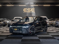 Volkswagen Golf - 1.4 eHybrid GTE | Pano | IQ Light | Dodehoek