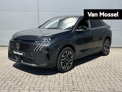 Peugeot 3008 - 1.2 Hybrid 136 GT | Camera | Adaptieve Cruise Control | Navigatie | Apple Carplay/Android