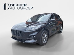 Ford Kuga - 2.5 PHEV ST-Line X