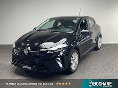 Renault Clio - 1.6 E-Tech Full Hybrid 145 evolution Navigatie | Airco | Carplay/android auto