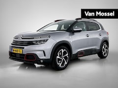 Citroën C5 Aircross - 1.2 PureTech C-Series | Automaat | LMV |