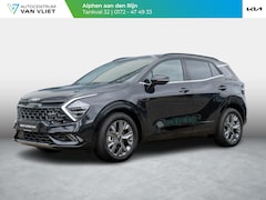 Kia Sportage - 1.6 T-GDi Hybrid GT-Line | IN NIEUWSTAAT | Stoel en stuurverwarming | Navigatie | Achterui