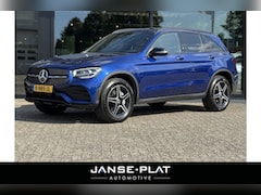 Mercedes-Benz GLC-klasse - 300e 4MATIC Bns Sul. AMG Wegdr.Trekhaak | NL-AUTO | Camera |