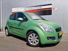 Suzuki Splash - 1.0 Exclusive