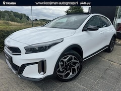 Kia XCeed - 1.5 T-GDi GT-Line | Direct Leverbaar | Complete Uitvoering | Voorraadkorting
