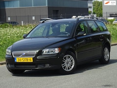 Volvo V50 - 1.8 NAP/AIRCO/CRUISE/APK 07-2026