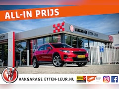 Kia XCeed - 1.0 T-GDi Dynamic Line / TREKHAAK / CAMERA / LED