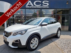 Peugeot 3008 - 1.2i Active | Top onderhouden | Nieuwe distr. | 139dkm | Zeer nette staat