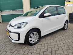 Volkswagen Up! - 1.0 BMT move up model 2017