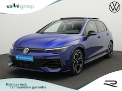 Volkswagen Golf - 1.5 eTSI 150 pk DSG R-Line Edition | Panoramadak | IQ Light | Rondomzicht camera | Harman/