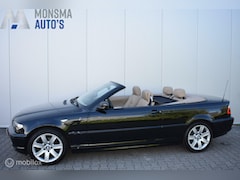 BMW 3-serie Cabrio - 318Ci Special Executive