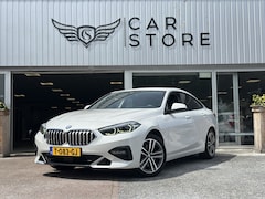 BMW 2-serie Gran Coupé - 218i High Executive |CARPLAY|LEDER|LED|SFEERVERL.|HUD|LED
