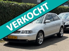 Audi A3 - 1.6 Attraction