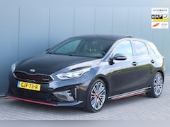 Kia Cee'd - CEED 1.6 T-GDi GT | 200PK - PANO - UNIEK VOL