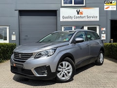 Peugeot 5008 - 1.2 PureTech Blue Lease Executive|Automaat|7.pers|Nw.driem|Garantie