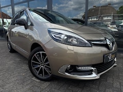 Renault Scénic - 2.0 Bose Automaat | Pano