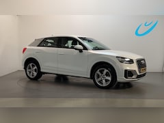 Audi Q2 - 30 TFSI S-Tronic Sport Parkeersensoren Navigatie Climate Control