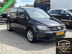 Volkswagen Golf - 1.6 FSI Comfortline rijd en schakelt super