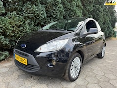 Ford Ka - 1.2 Titanium