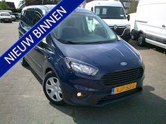 Ford Transit Courier - 1.0 Trend EcoBoost S&S VOORZIEN VAN AIRCO BENZINE UITVOERING