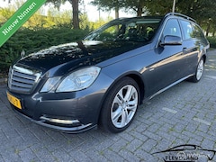 Mercedes-Benz E-klasse Estate - 200 CDI, Automaat, Airco, LM Velgen