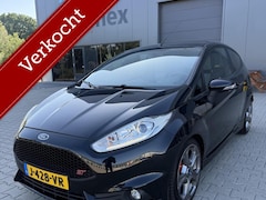 Ford Fiesta - 1.6 ST1 | Uniek | Super Netjes