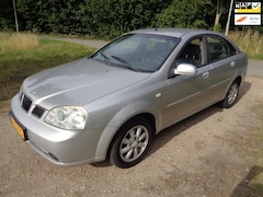 Daewoo Nubira - 1.6-16V Spirit Inruilkoopje