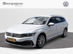 Volkswagen Passat Variant - 1.4 TSI PHEV GTE Business | 218 Pk | Trekhaak | ERGO | Dynaudio | ACC | DCC |