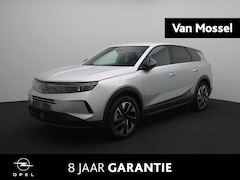 Opel Grandland - 1.2 Turbo Hybrid GS || STUUR/STOEL VERWARMING || NU 8 JAAR GARANTIE ||