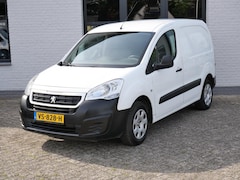 Peugeot Partner - 122 1.6 BlueHDi 100PK Euro 6 Airco 166.000km