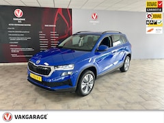 Skoda Karoq - 1.5 TSI ACT Business Edition Plus incl. Beurt en garantie