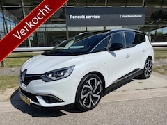 Renault Grand Scénic - 1.3 TCe 140pk Bose / 1e Eigenaar / Dealer onderhouden / Trekhaak