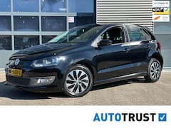 Volkswagen Polo - 1.0 BlueMotion Edition | NAVI | CarPlay | CRUISECR | PDC