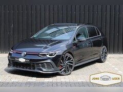 Volkswagen Golf - 2.0 TSI GTI CLUBSPORT PANO HARMAN KAR HUD IQLIGHT