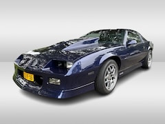 Chevrolet Camaro - RS Z28 Nitrous