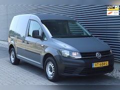 Volkswagen Caddy - 2.0 TDI L1H1 BMT Trendline