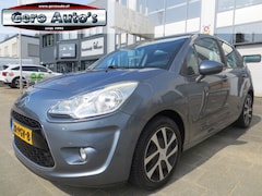 Citroën C3 - 1.4 VTi Ligne Business airco ecc , panorama roofraam