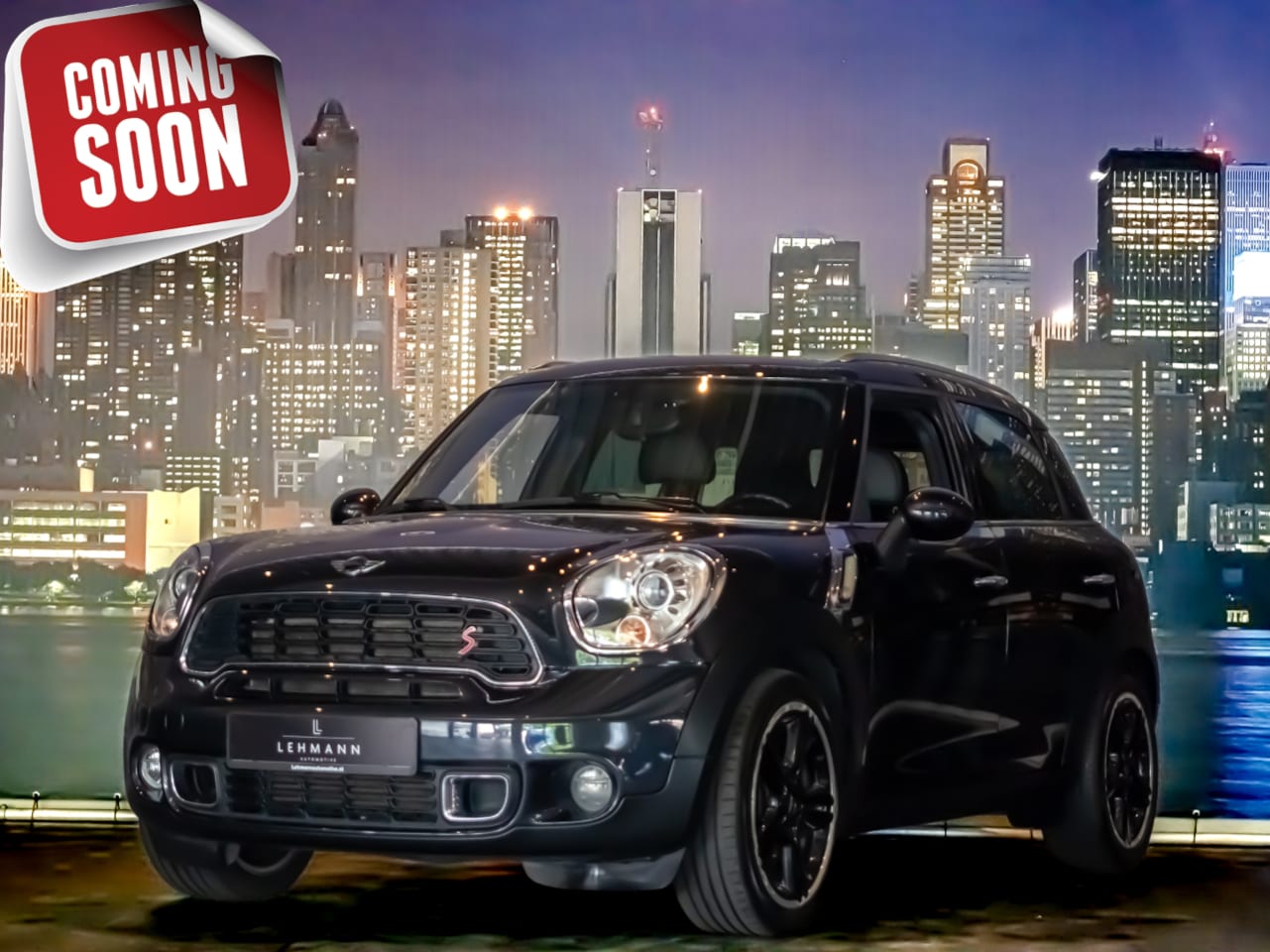 MINI Cooper S - Cooper S - AutoWereld.nl