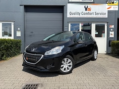 Peugeot 208 - 1.0 PureTech|Airco|Navi|5.drs|carplay|