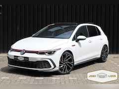 Volkswagen Golf - 2.0 TSI GTI PANO HARMAN KARDON IQLIGHT SFEER