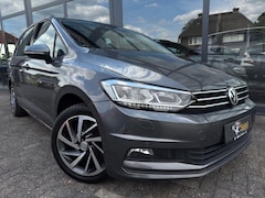 Volkswagen Touran - 1.4 TSI Highline