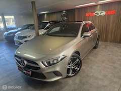 Mercedes-Benz A-klasse - 220 4MATIC / PANO / Automaat / Lane / Camera