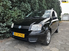 Fiat Panda - 1.2 SportSound | Climate Control