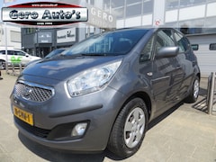 Kia Venga - 1.4 CVVT Seven nl-auto , mooie staat
