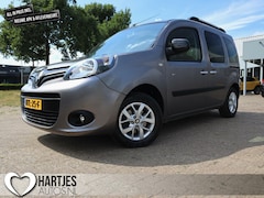 Renault Kangoo Family - 1.2 TCe Limited (Vol-Opties)