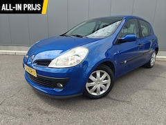 Renault Clio - 1.2 TCe Dynamique