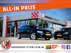 Audi A3 Sportback - 30 TFSI Advance sport S-Line / PDC / CLIMA / STOELVERWARMING
