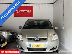 Toyota Auris - 1.6-16V Sol Automaat 113.824 KM NAP, PANO, APK