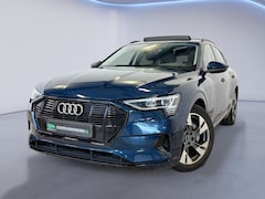 Audi e-tron - 55 quattro Business edition Plus 95 kWh | INCL BTW | PANO | NAP | LEDER